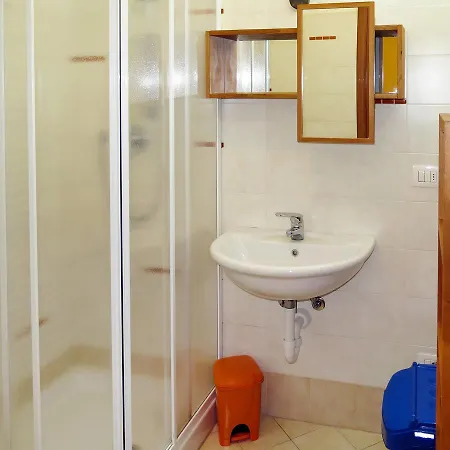 شقة Ferienwohnung 172s سانريمو