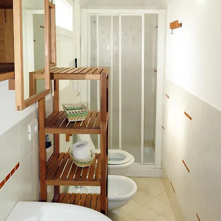 Ferienwohnung 172s شقة