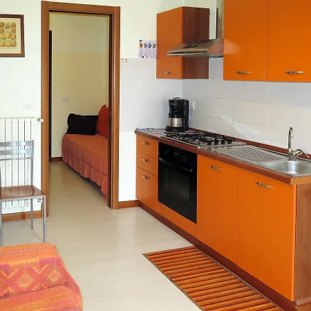 Ferienwohnung 172s شقة