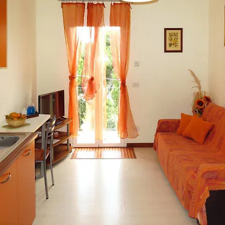 Ferienwohnung 172s