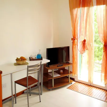 Ferienwohnung 172s * سانريمو